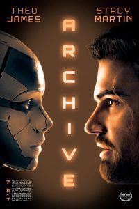 Download Archive (2020) Hindi Dubbed Dual Audio 480p 720p 1080p