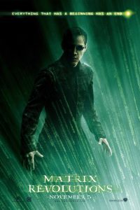 Download The Matrix Revolutions (2003) Hindi Dubbed Dual Audio 480p 720p 1080p