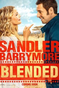 Download Blended (2014) Hindi Dubbed Dual Audio 480p 720p 1080p