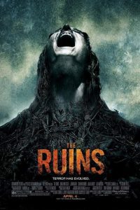 Download The Ruins (2008) Hindi Dubbed Dual Audio 480p 720p 1080p