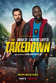 Download The Takedown (2022) Hindi Dubbed Dual Audio 480p 720p 1080p