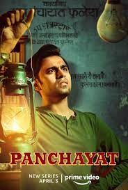 Download Panchayat (2020-2024) Season 1-3 Hindi Complete Prime WEB Series 480p 720p 1080p