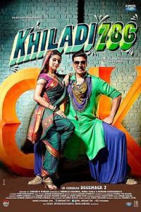 Khiladi 786 (2012) Hindi Full Movie Download 480p 720p 1080p