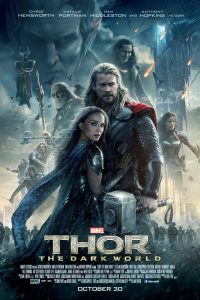 Thor The Dark World (2013) Hindi Dubbed Dual Audio 480p 720p 1080p Download