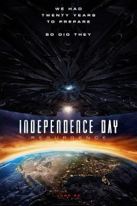 Download Independence Day 2: Resurgence (2016) Hindi Dubbed Dual Audio 480p 720p 1080p