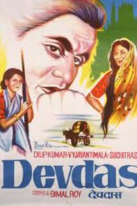 Devdas (1955) Hindi Full Movie WEB-DL 480p 720p 1080p Download