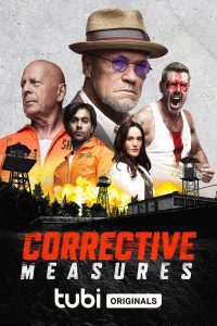 Corrective Measures (2022) Hindi Dubbed Dual Audio (ORG)480p 720p 1080p Download