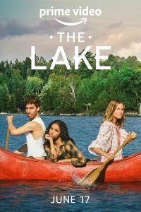 The Lake (Season 1) Dual Audio [Hindi-English] Complete Amazon Prime Web Series 480p 720p Download