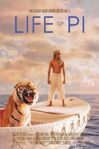 Life of Pi (2012) Hindi Dubbed Dual Audio 480p 720p 1080p Download