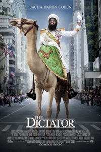 [18+] The Dictator (2012) Hindi Dubbed Dual Audio 480p 720p 1080p Download