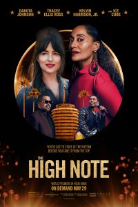 Download Movie The High Note (2020) Hindi Dubbed Dual Audio 480p 720p