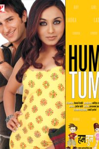 Download Hum Tum (2004) Hindi Full Movie 480p 720p 1080p