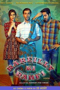 Bareilly Ki Barfi (2017) Hindi Full Movie 480p 720p 1080p Download