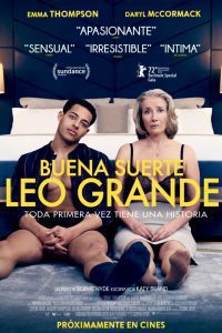 Luck to You, Leo Grande 2022 English ORG 480p 720p 1080p Download