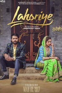 Download Lahoriye 2017 Movie Punjabi  480p 720p
