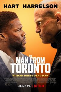 The Man From Toronto (2022) Hindi Dubbed Dual Audio WeB-DL 480p 720p 1080p Download