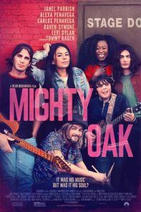 Mighty Oak (2020) Hindi Dubbed Dual Audio 480p 720p 1080p Download