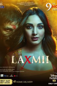 Laxmii (2020) Hindi Full Movie Download 480p 720p 1080p