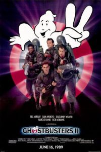 Ghostbusters 2 (1989) Hindi Dubbed Dual Audio 480p 720p 1080p Download