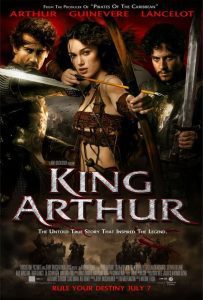 King Arthur (2004) Hindi Dubbed Dual Audio {Hindi-English}  480p 720p 1080p Download
