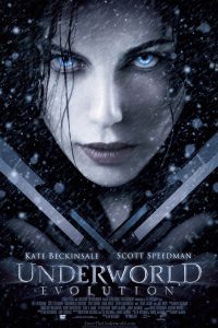 Underworld: Evolution (2006) Hindi Dubbed Dual Audio Download 480p 720p 1080p