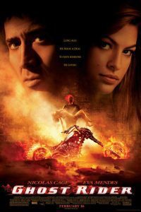 Ghost Rider (2007) Hindi Dubbed Dual Audio 480p 720p 1080p Download