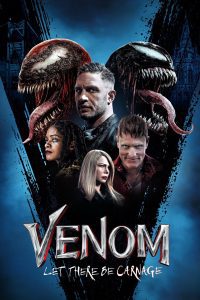 Venom 2: Let There Be Carnage (2021) Hindi Dubbed Dual Audio Download 480p 720p 1080p