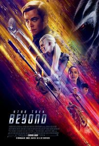 Star Trek 3: Beyond (2016) Hindi Dubbed Dual Audio 480p 720p 1080p Download