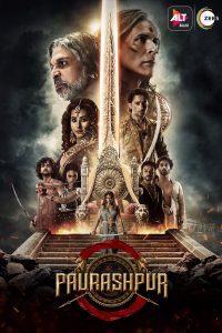 [18+] Paurashpur (Season 1 – 3) [S3 Episode 5 Added] Hindi Complete ALTBalaji WEB Series 480p 720p