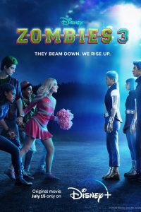 Zombies 3 (2022) WEB-DL {English With Subtitles} 480p 720p 1080p Download
