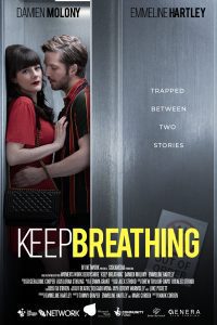 Keep Breathing – Netflix Original (2022) Hindi Dubbed Dual Audio {Hindi-English} Download 480p 720p WEB-DL