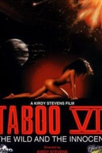 [18+] Taboo 7: The Wild and the Innocent (1989) English Full Movie Download 480p 720p 1080p