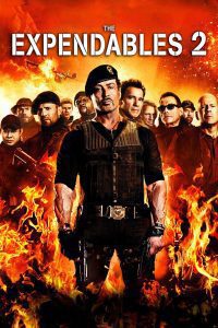 The Expendables 2 (2012) Hindi Dubbed Dual Audio 480p 720p 1080p Download