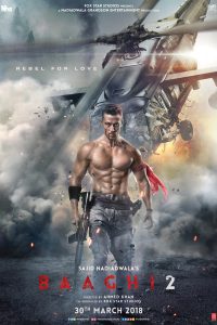 Baaghi 2 (2018) Hindi Full Movie Download 480p 720p 1080p