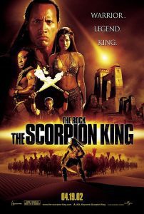 The Scorpion King (2002) Hindi Dubbed Dual Audio Download 480p 720p 1080p