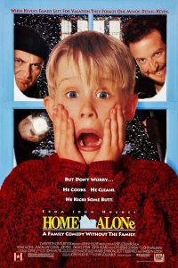 Home Alone (1990) Hindi Dubbed Dual Audio Full Movie 480p 720p 1080p Download