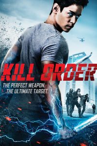 Kill Order (2017) Hindi Dubbed Dual Audio Movie Download 480p 720p 1080p