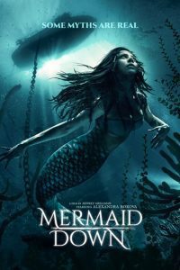 Mermaid Down (2019) Hindi Dubbed Dual Audio Download 480p 720p 1080p