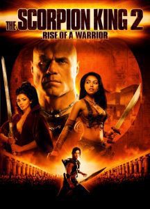 The Scorpion King 2 (2008) Full Movie Download {English With Subtitles} 480p 720p 1080p