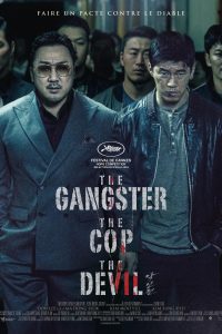 Download The Gangster, the Cop, the Devil (2019) {Hindi Fan Dub+ Korean} WEB-DL Full Movie 480p 720p 1080p