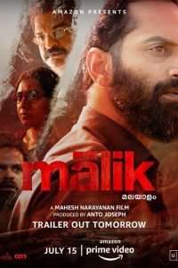 Malik (2021) Hindi [HQ VoiceOver] Full Movie Download 480p 720p 1080p