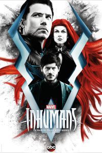 Inhumans (Season 1) {English With Subtitles} Complete TV Web Series Download WEB-DL 480p 720p