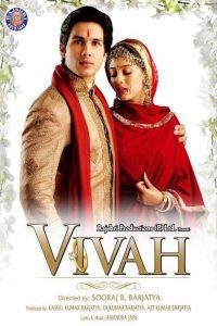 Vivah (2006) Hindi Movie Download WeB-DL 480p 720p 1080p