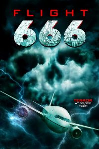 Flight 666 (2018) Hindi Dubbed Dual Audio Download {Hindi-English} 480p 720p 1080p