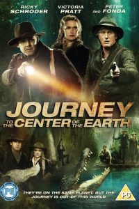 Journey to the Center of the Earth (2008) Hindi Dubbed 480p 720p 1080p Download