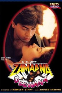 Zamaana Deewana (1995) Hindi Full Movie Download WEB-DL 480p 720p 1080p