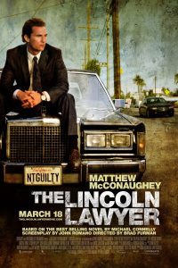 The Lincoln Lawyer (2022) Season 1 Hindi Dual Audio {Hindi-English} WEB Series Download 480p 720p