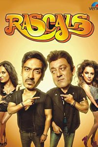 Rascals (2011) Hindi Full Movie Download HDRip 480p 720p 1080p