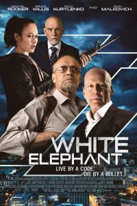 White Elephant (2022) Hindi Dubbed Dual Audio Movie Download 480p 720p 1080p
