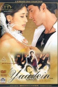Yaadein (2001) Hindi Full Movie Download WEB-DL 480p 720p 1080p
